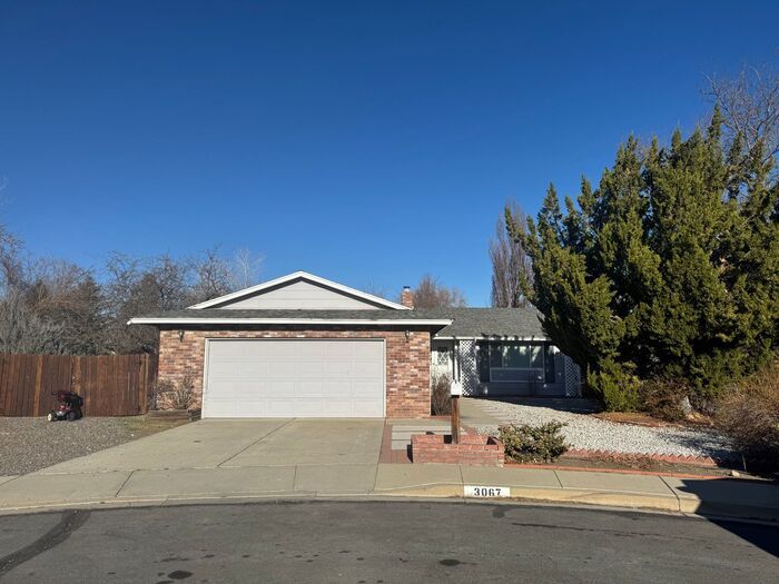 Primary Photo - Your Dream Rental Home Awaits in Sparks!