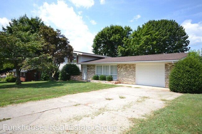 Foto del edificio - 4 br, 2 bath House - 126 Belmont Drive