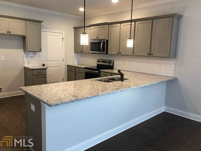 Foto del edificio - 3742 Shady Valley Ln