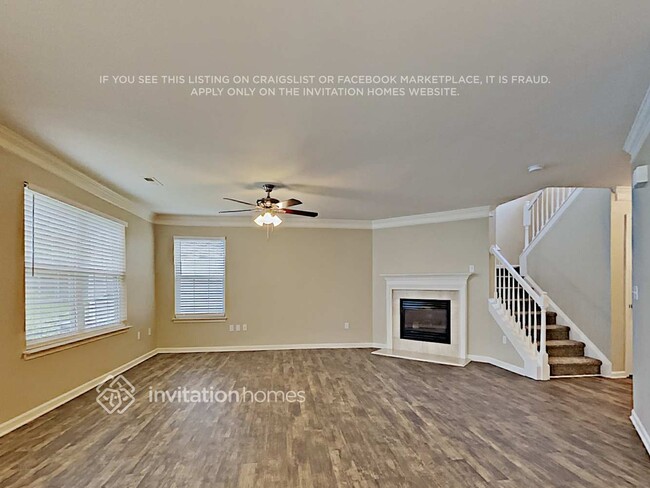 Foto del edificio - 6128 Hidden Meadow Ln