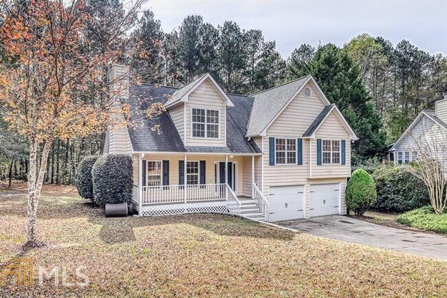 Foto del edificio - 21 Boones Ridge Pkwy