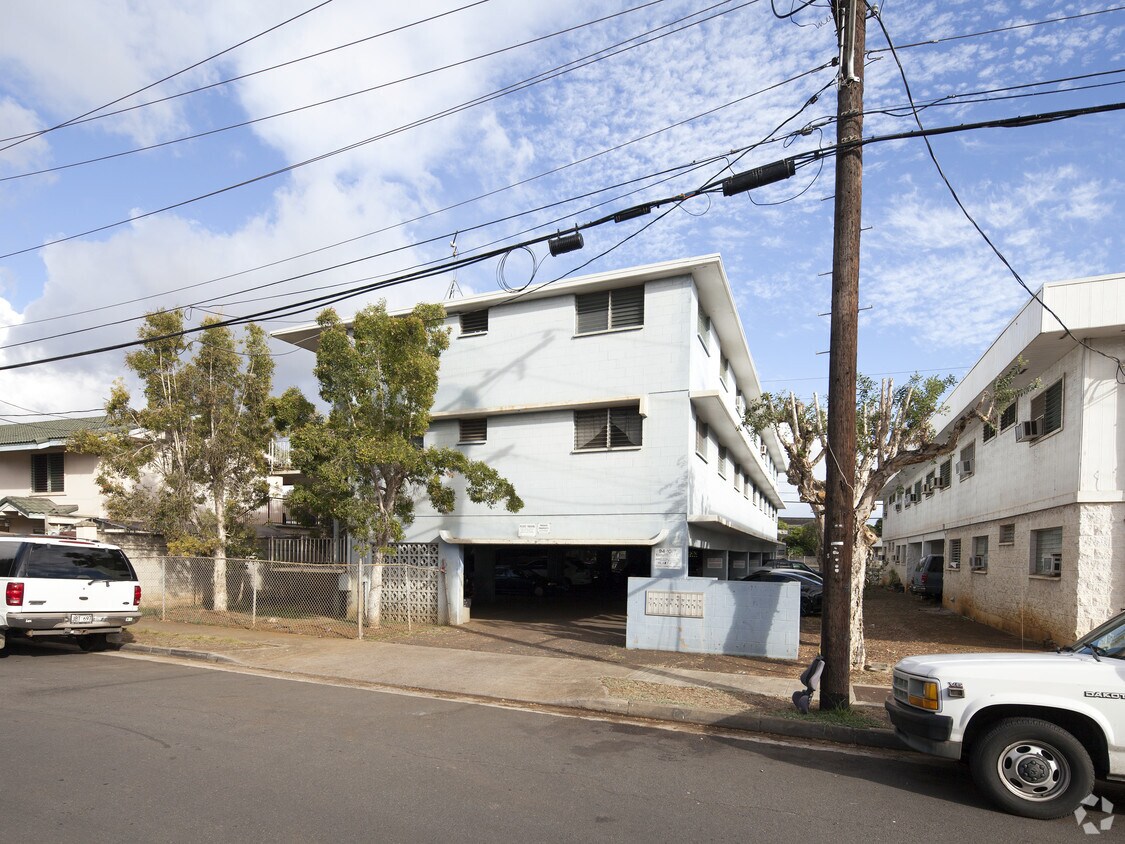 Primary Photo - 94-1017 Kahuamoku St