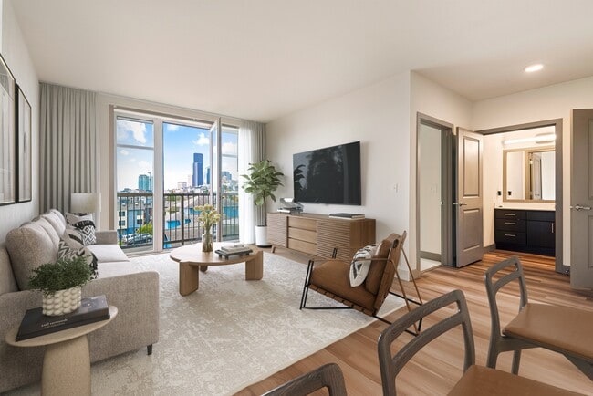 Building Photo - Pratt Park