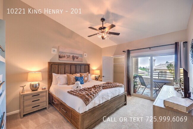 Building Photo - 10221 King Henry Ave