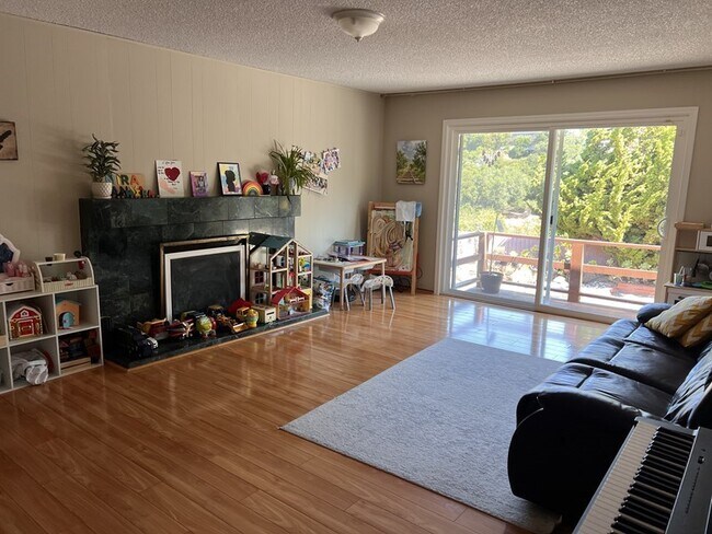 Foto del edificio - Spacious, single-level ranch home