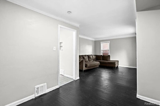 Foto del edificio - Detroit 3-Bedroom Home Available for Rent