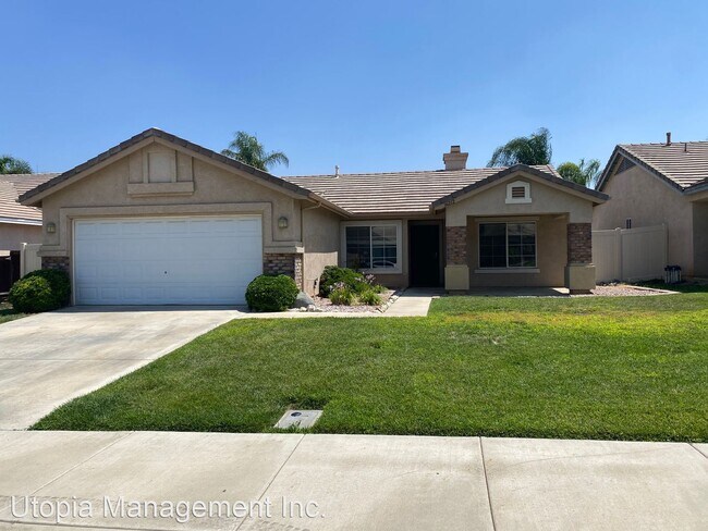 Building Photo - 3 br, 2 bath House - 36212 Corsica Cir
