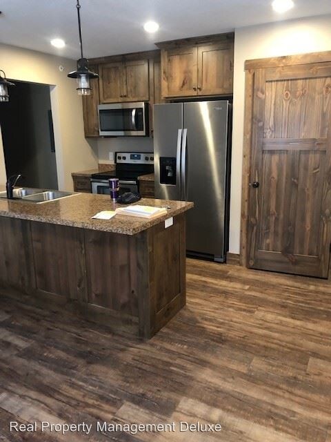 Foto del edificio - 6212 Wilderness Rd