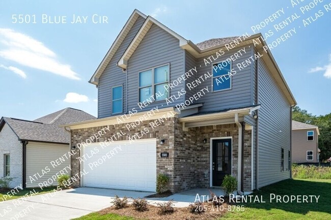 Foto del edificio - 5501 Blue Jay Cir