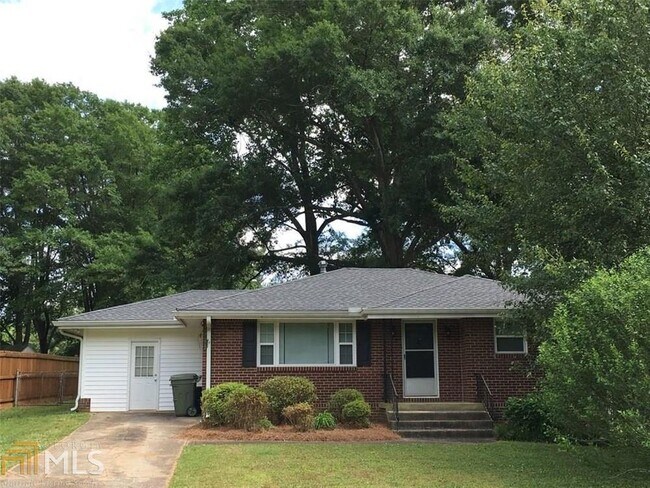 Foto del edificio - 3677 Wisteria Ln