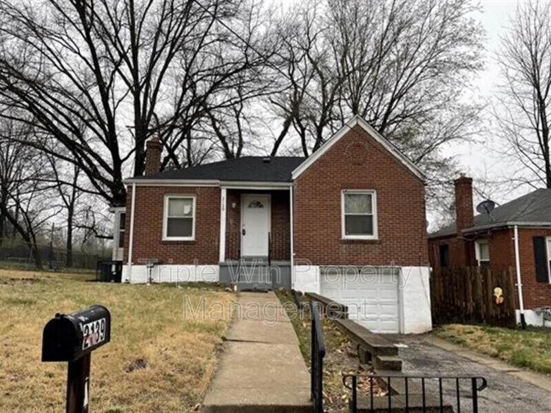 Primary Photo - 2139 Kappel Dr