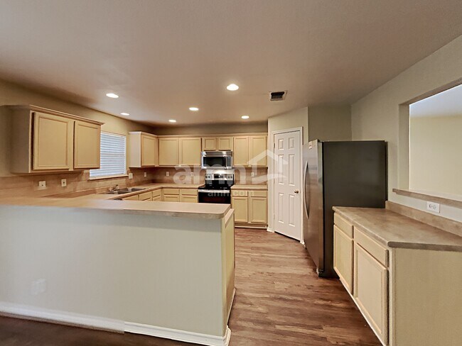 Foto del edificio - 4124 Wensledale Dr