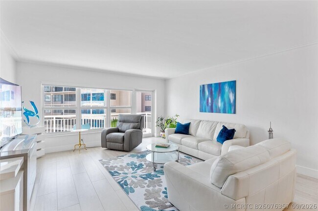 Foto del edificio - 3850 Galt Ocean Dr