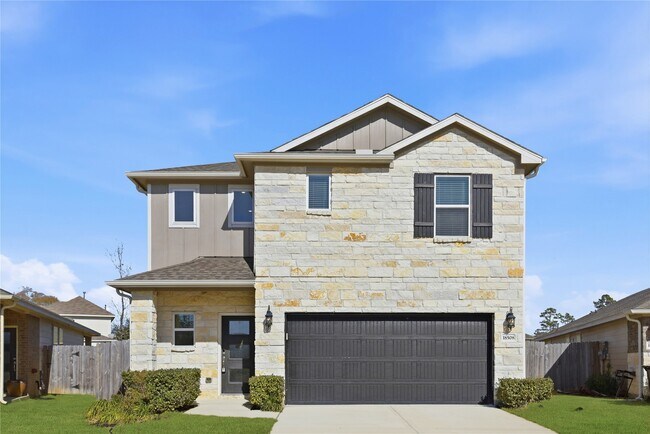 Foto del edificio - 18508 Meadow Point Ln