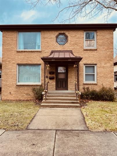 Primary Photo - 822 Augusta St