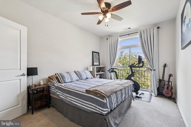Foto del edificio - 2200 N Westmoreland St