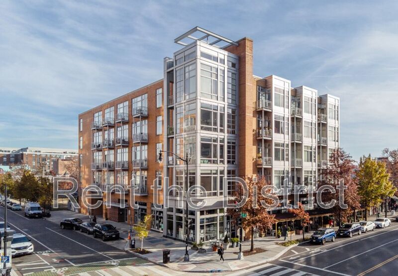 Foto principal - 1390 V St NW