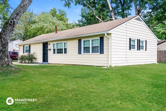 Building Photo - 9617 TOLEDO LN, LOUISVILLE, KY 40272