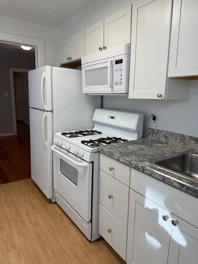 Foto del edificio - 1048 Northampton St