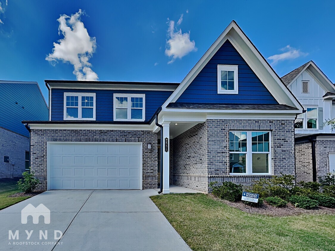 Foto principal - 2555 Whistler Wy NE