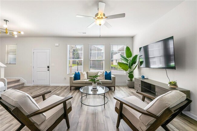 Foto del edificio - 1947 Thomasville Estates Dr SE