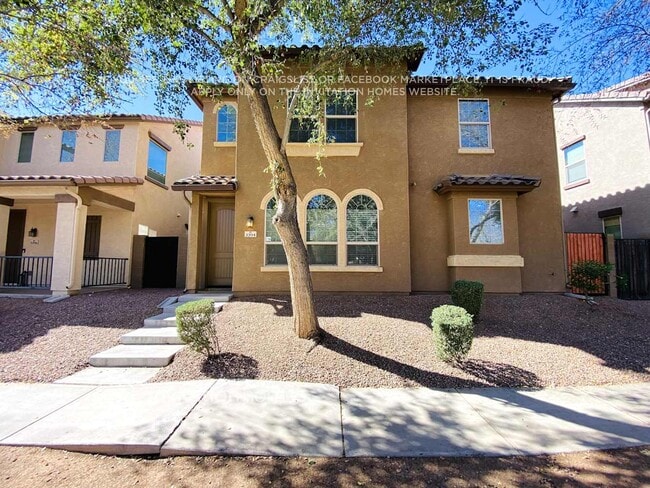 Building Photo - 3394 E Liberty Ln