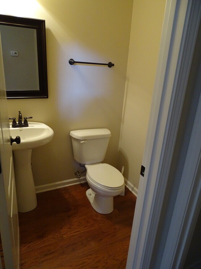 Foto del edificio - Great home for rent in West Knoxville