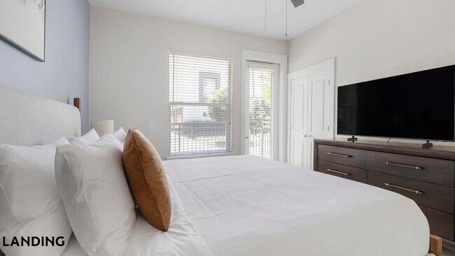 Foto del edificio - 4001 Ross Ave