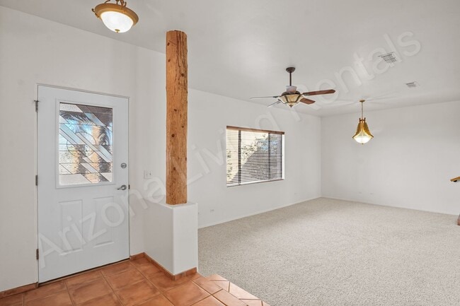 Building Photo - YOUR MODERN ADOBE AWAITS