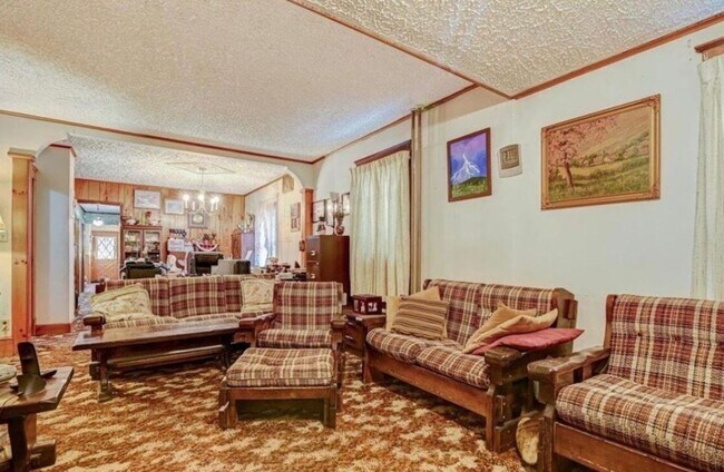 Foto del edificio - 851 Scott St