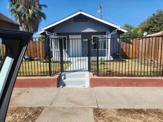 Building Photo - 1527 Stanford Ave