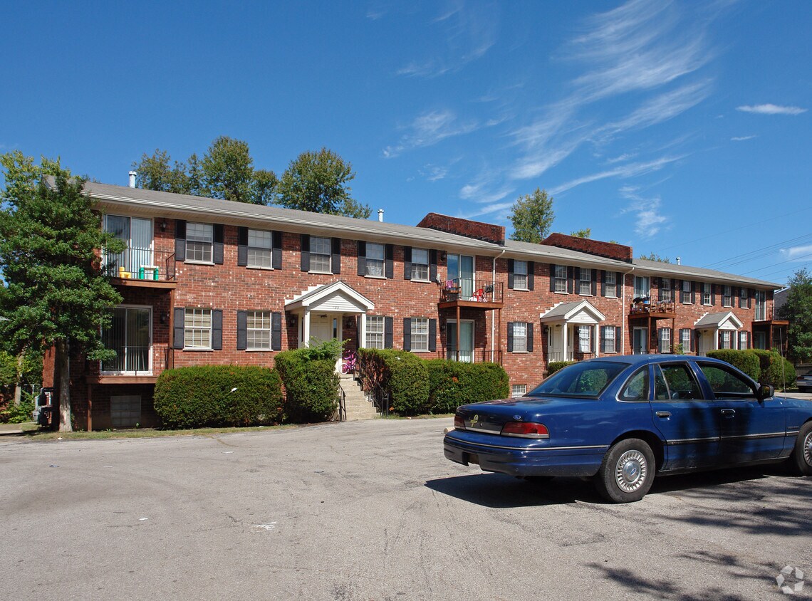 185 Donabrook Ct, Lexington, KY 40517 Apartments in Lexington, KY