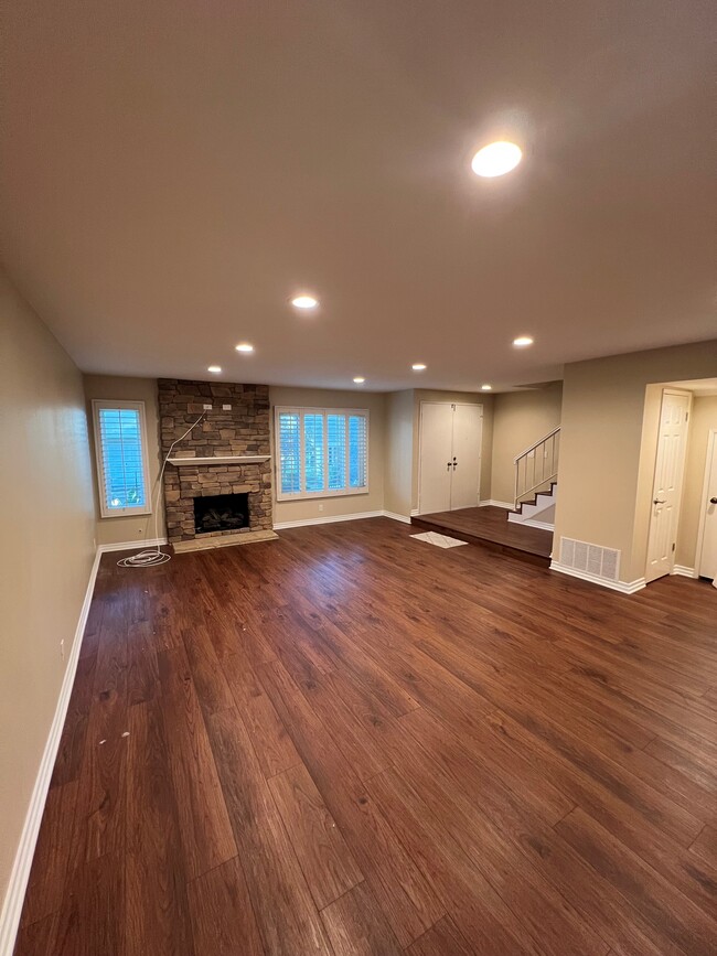 Family Room - 21112 Via Corrillo