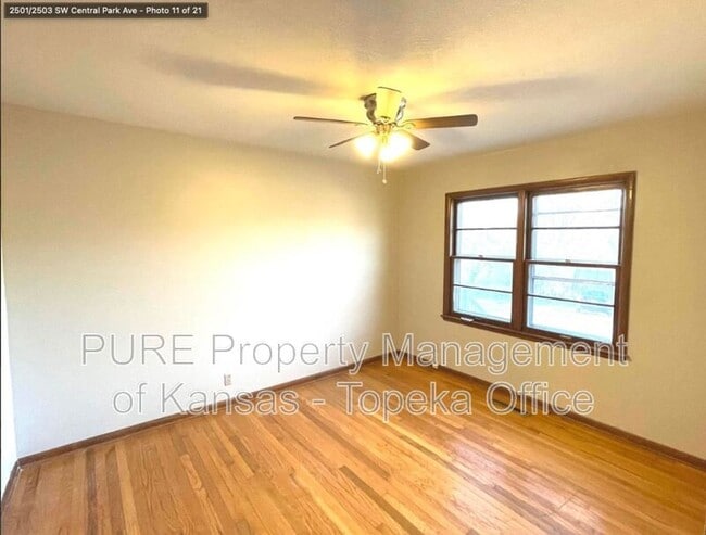 Foto del edificio - 2503 SW Central Park Ave