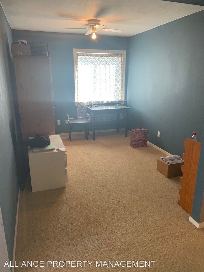 Foto del edificio - 2 br, 2 bath House - 2130 Fairfax Place