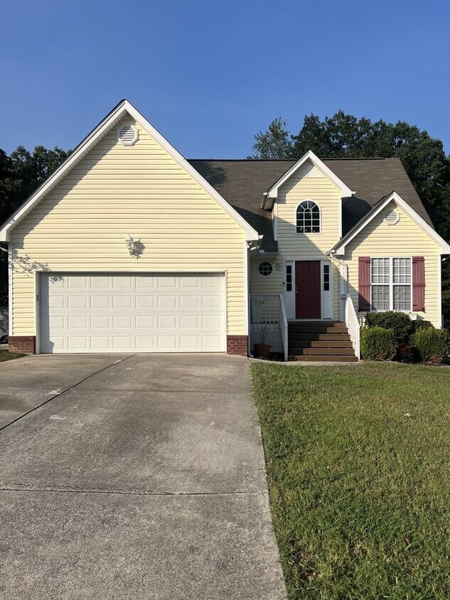 Photo - Charming 3-Bed Home with AMAZING amenities at 7475 British Road, Ooltewah!