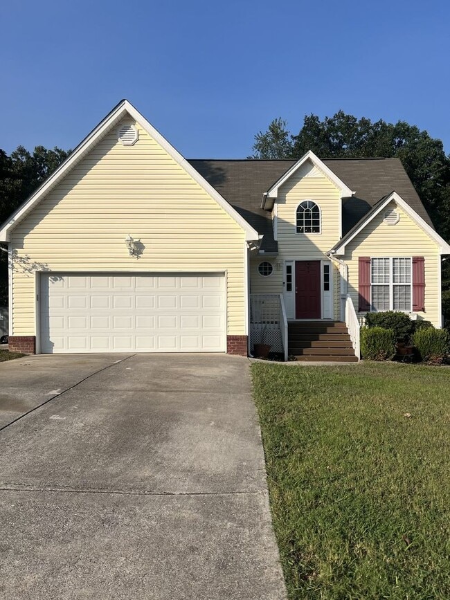 Photo - 7475 British Rd House