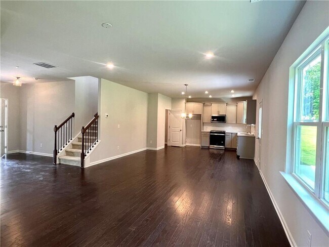 Foto del edificio - 5869 Wheeler Ridge Rd