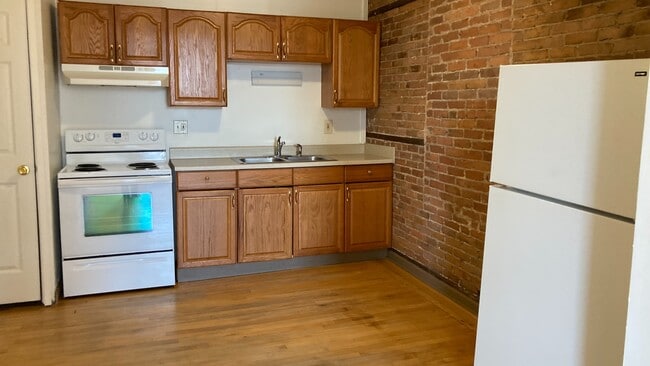 Building Photo - Winooski Block