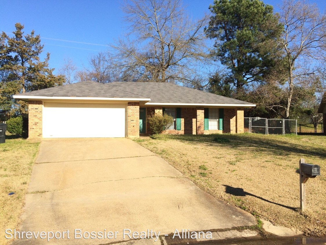 Primary Photo - 3 br, 2 bath House - 9003 Cedar Creek Circle