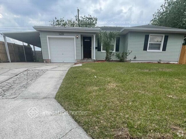 Building Photo - 128 Eastway Dr