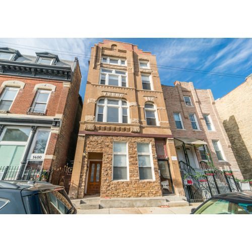 Building Photo - 1404 N Noble St