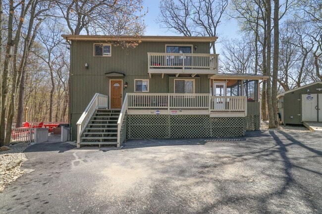 Building Photo - 163 Cambridge Ct