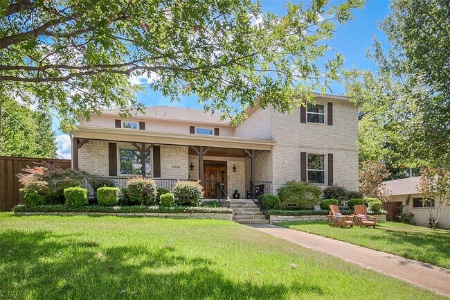 Foto del edificio - 9780 Broken Bow Rd