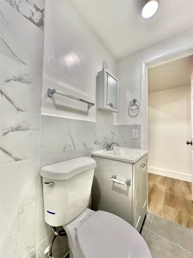 Foto del edificio - 5545 N Miami Ave