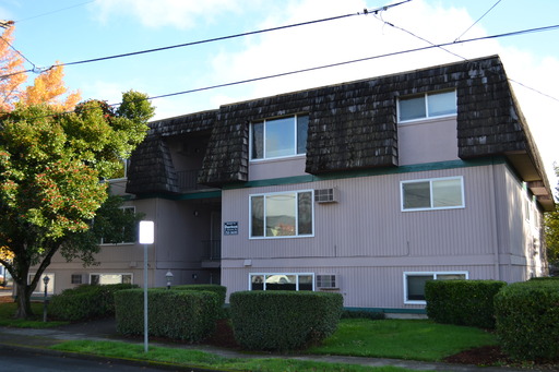 Primary Photo - 803 SW 8th St