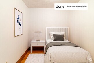 Building Photo - Private bedroom in 5 bed/2 bath Home