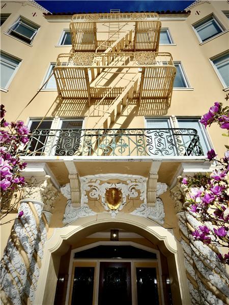 Foto del edificio - 2450 Union St