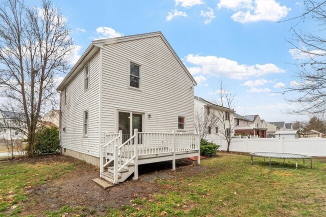 Foto del edificio - 29 Lamplighter Ln