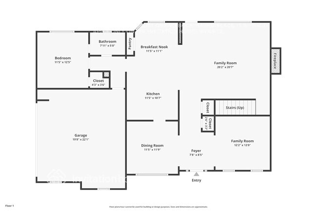Building Photo - 1755 Hayes Ct